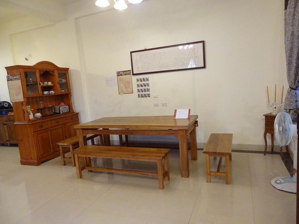 Melody Homestay Hualien City Exterior foto