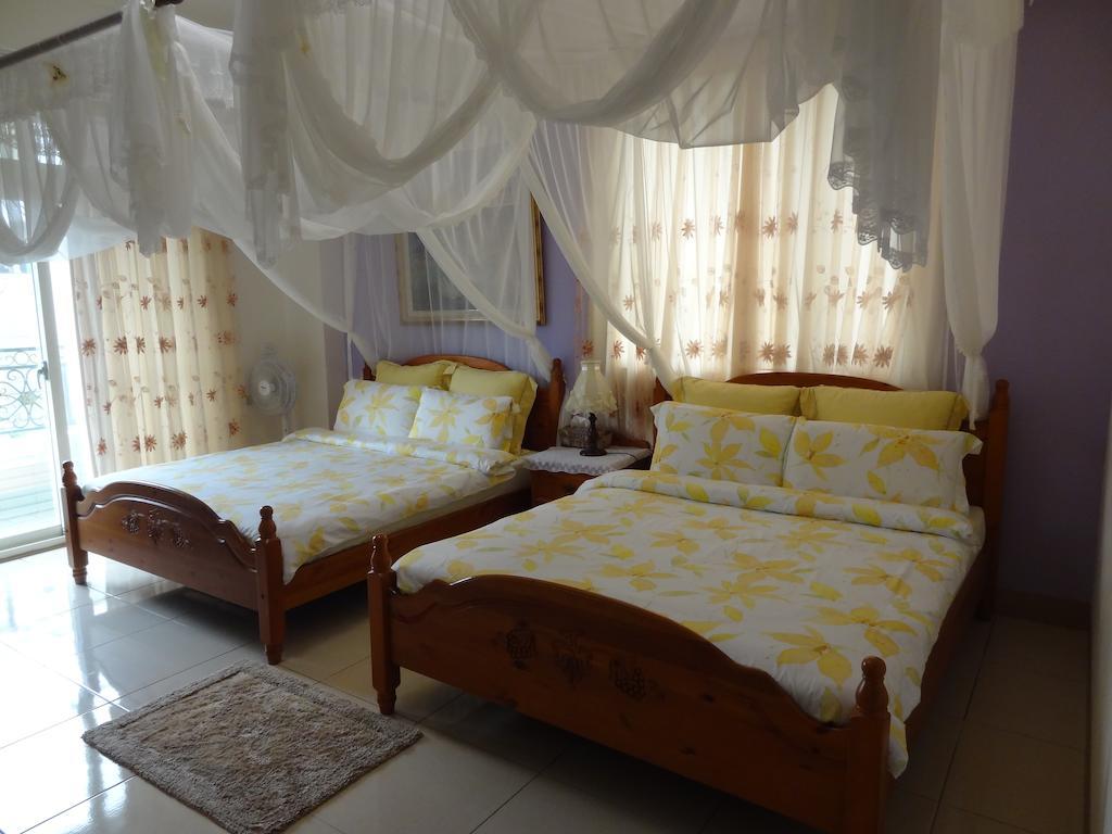 Melody Homestay Hualien City Cameră foto