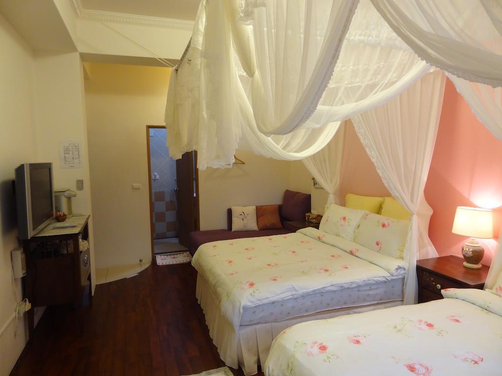 Melody Homestay Hualien City Cameră foto