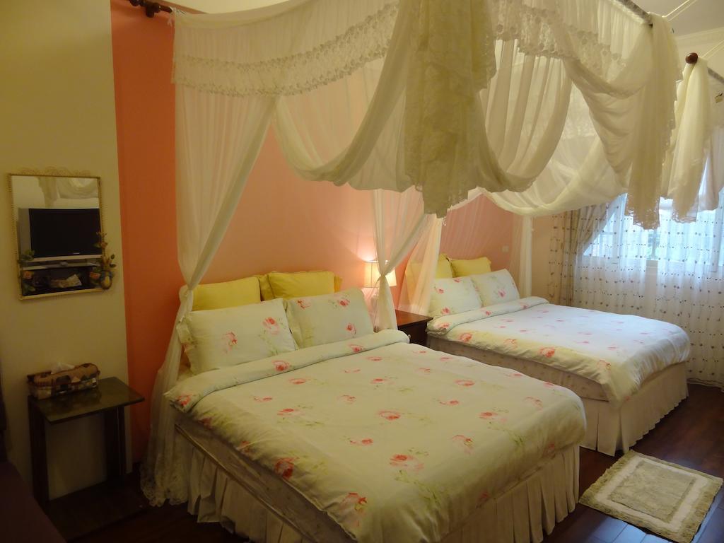 Melody Homestay Hualien City Cameră foto