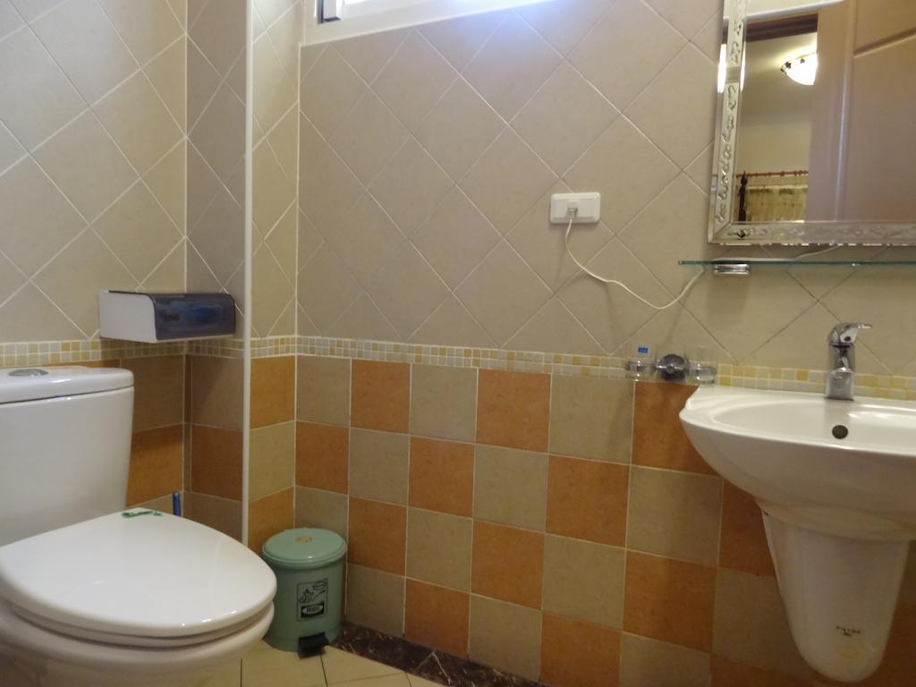 Melody Homestay Hualien City Cameră foto