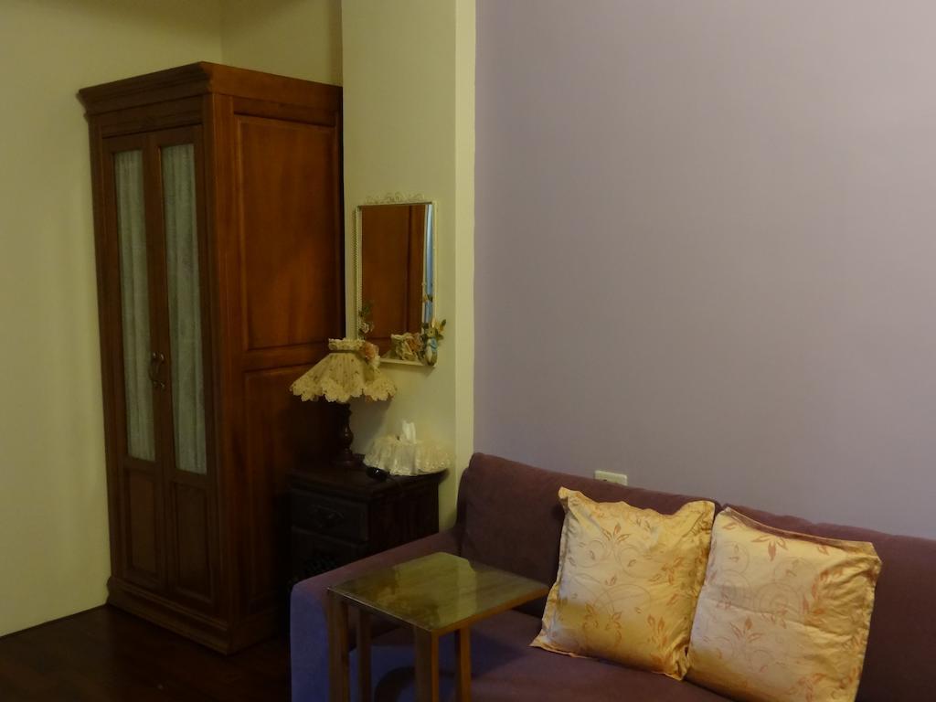 Melody Homestay Hualien City Cameră foto