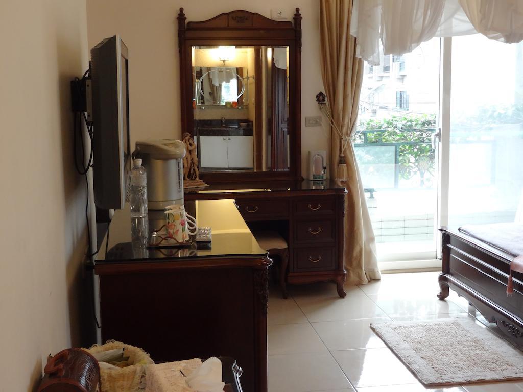 Melody Homestay Hualien City Cameră foto
