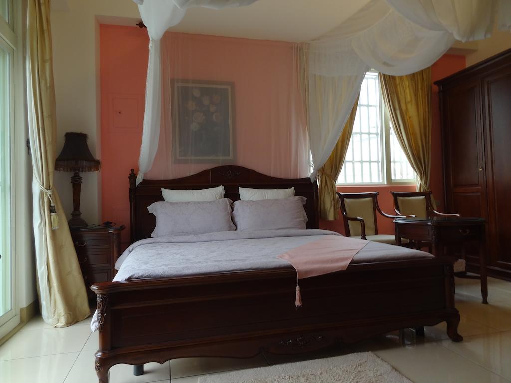 Melody Homestay Hualien City Cameră foto