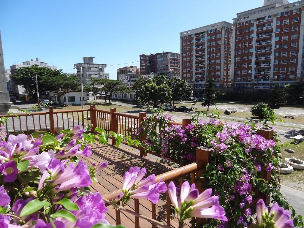 Melody Homestay Hualien City Cameră foto