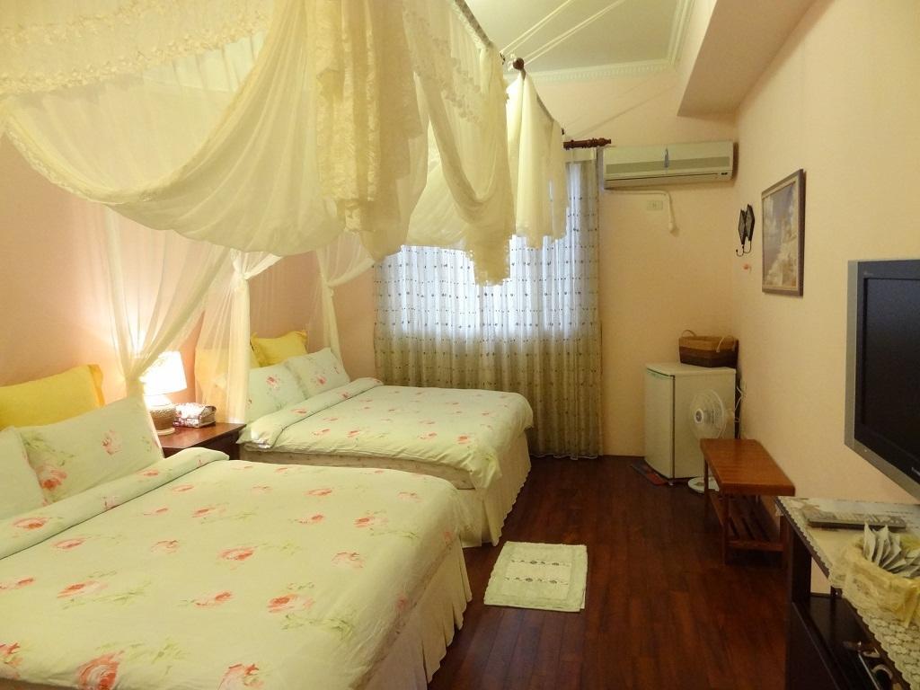 Melody Homestay Hualien City Cameră foto